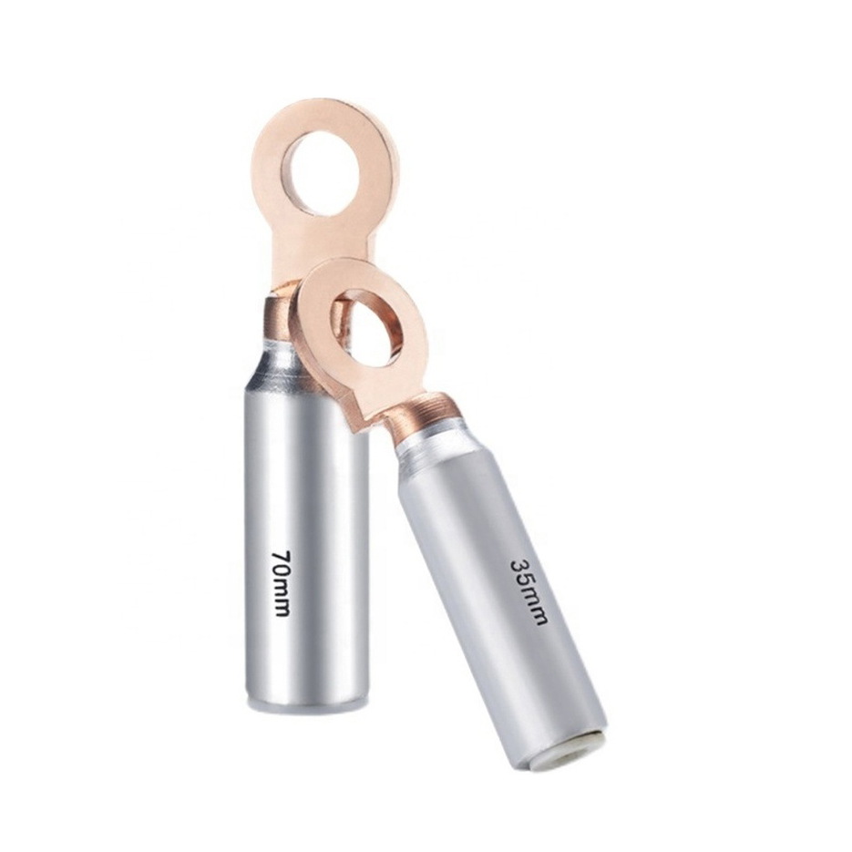 Strain clamps manufacturers